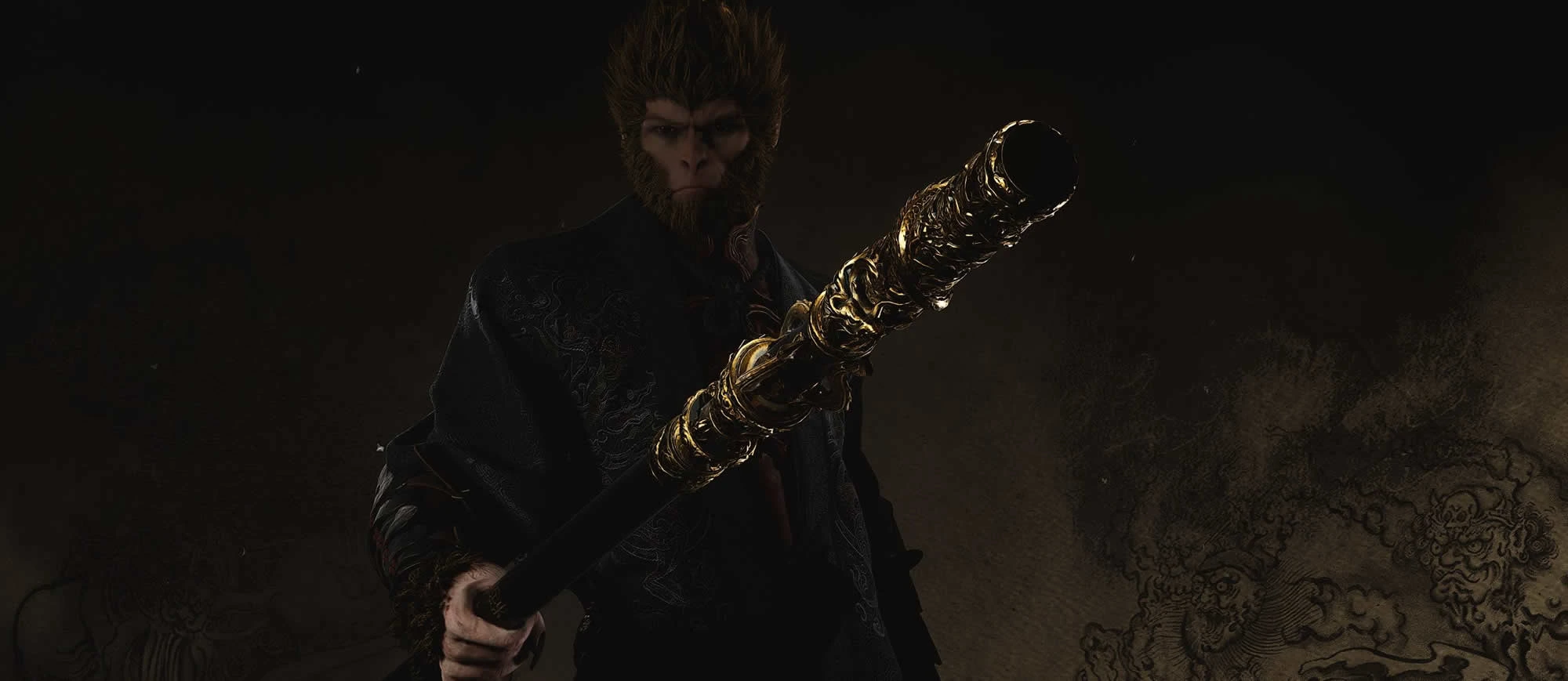 Crafting iconic Ruyi Jingu Bang replicas, inspired by the legend of Wukong.