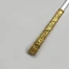 Sun Wukong Golden Cudgel Cosplay Prop