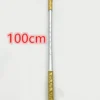 Sun Wukong Golden Cudgel Cosplay Prop