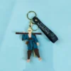 S2e966c8350744c75bb172ee1d93912e5i Black Myth Wukong Gaming Keychain Jewelry Pendant