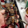 Ruyi Jingu Bang Wukong Collectible Figure Model