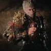 Ruyi Jingu Bang Wukong Collectible Figure Model