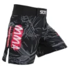 kf-Hab8449063d6045c08d1be8451dd7613bm Sun Wukong Monkey MMA Boxing Shorts