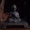 Stone Black Myth Wukong Monkey King Statue