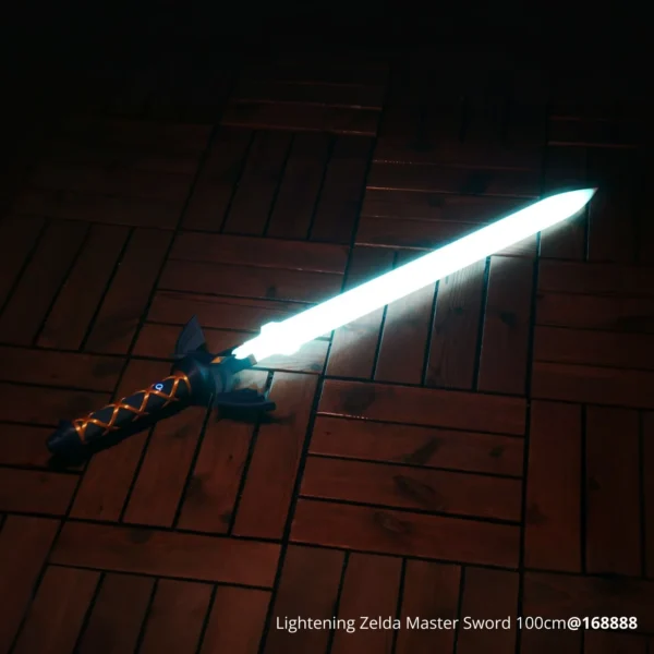 kf-S4b58f91c557546df99857530ff2594ecr Motion-Activated Ruyi Jingu Bang Sound Light Kit