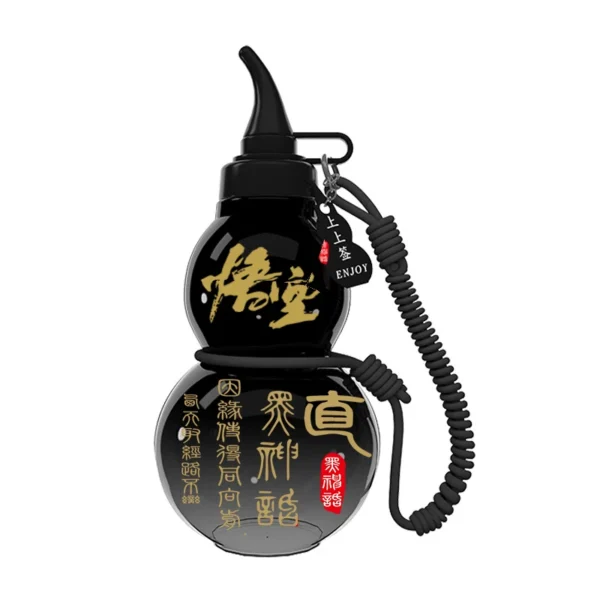 kf-S5827b276c22642b3aad2211e787ad0a1y Black Myth Wukong Tritan Calabash Water Bottle