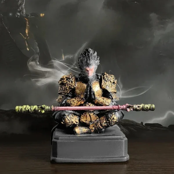 kf-Sbc51a08a6b5f494089072cc160fb48b0a Ruyi Jingu Bang Black Myth Wukong Figure