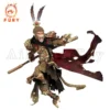 Ruyi Jingu Bang Sun Wukong Action Figure 1/12